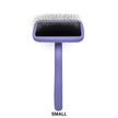 CCS Slicker - Karben Lavender Brushes (6 Sizes) ...