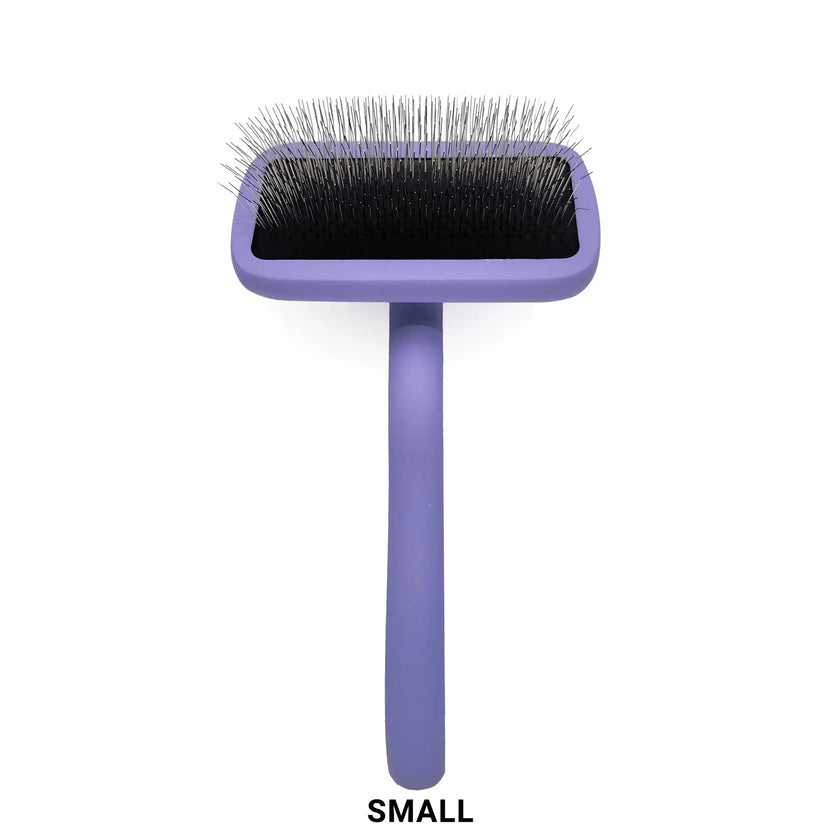 CCS Slicker - Karben Lavender Brushes (6 Sizes) ...