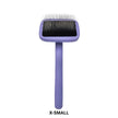 CCS Slicker - Karben Lavender Brushes (6 Sizes) ...