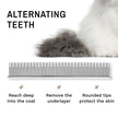 Eye Envy - Pro-Glide Cat Comb (EE811)