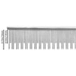 Eye Envy - Pro-Glide Cat Comb (EE811)