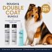 So Posh I'm So Fantastic Bundle for Rough and Double Coats