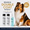 So Posh I'm So Fantastic Bundle for Rough and Double Coats