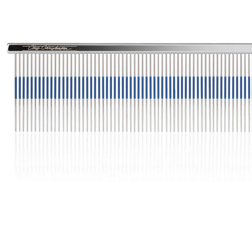 Chris Christensen Comb-Out Comb 9
