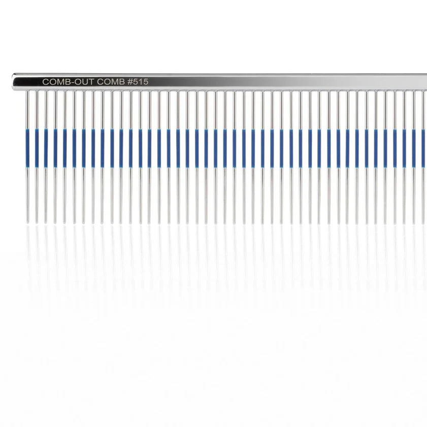 Chris Christensen Comb-Out Comb 9