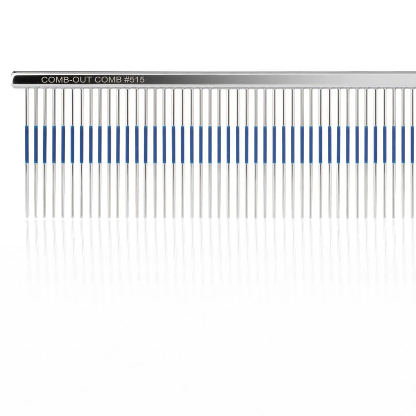 Chris Christensen Comb-Out Comb 9
