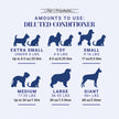 Spectrum Ten Soft & Smooth Coat Conditioner (3 sizes) ...