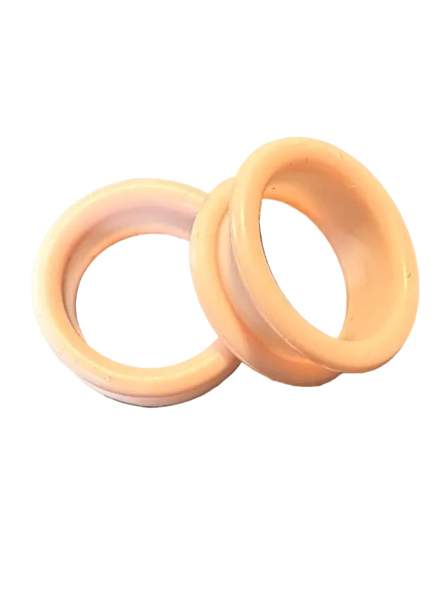 Open Finger Rings (multiple colour varieties)...