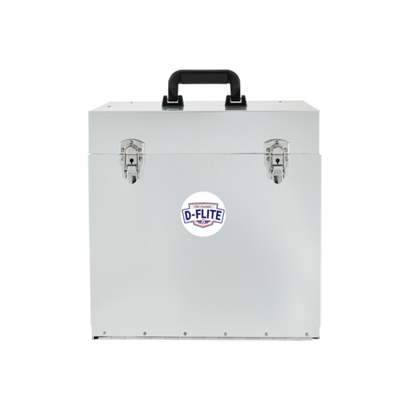 D-Flite by Chris Christensen Tack Boxes