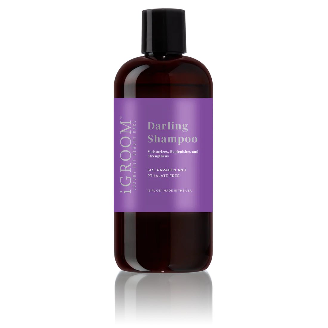 iGROOM - Darling Shampoo (2 sizes) ...