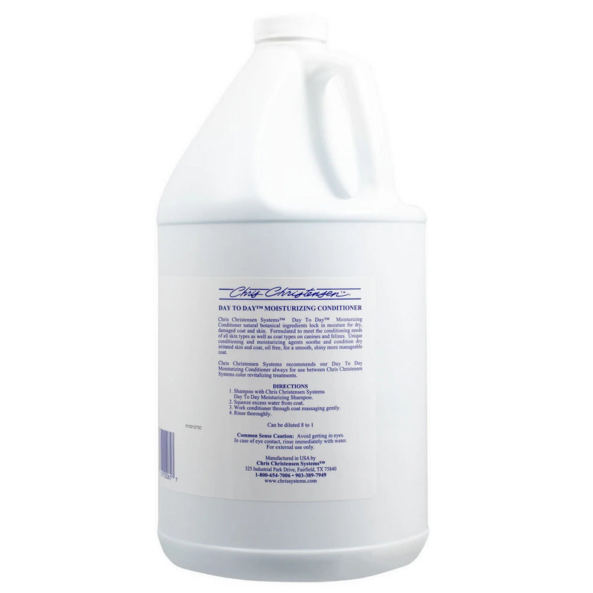 Day to Day Moisturizing Conditioner (3 sizes) ...