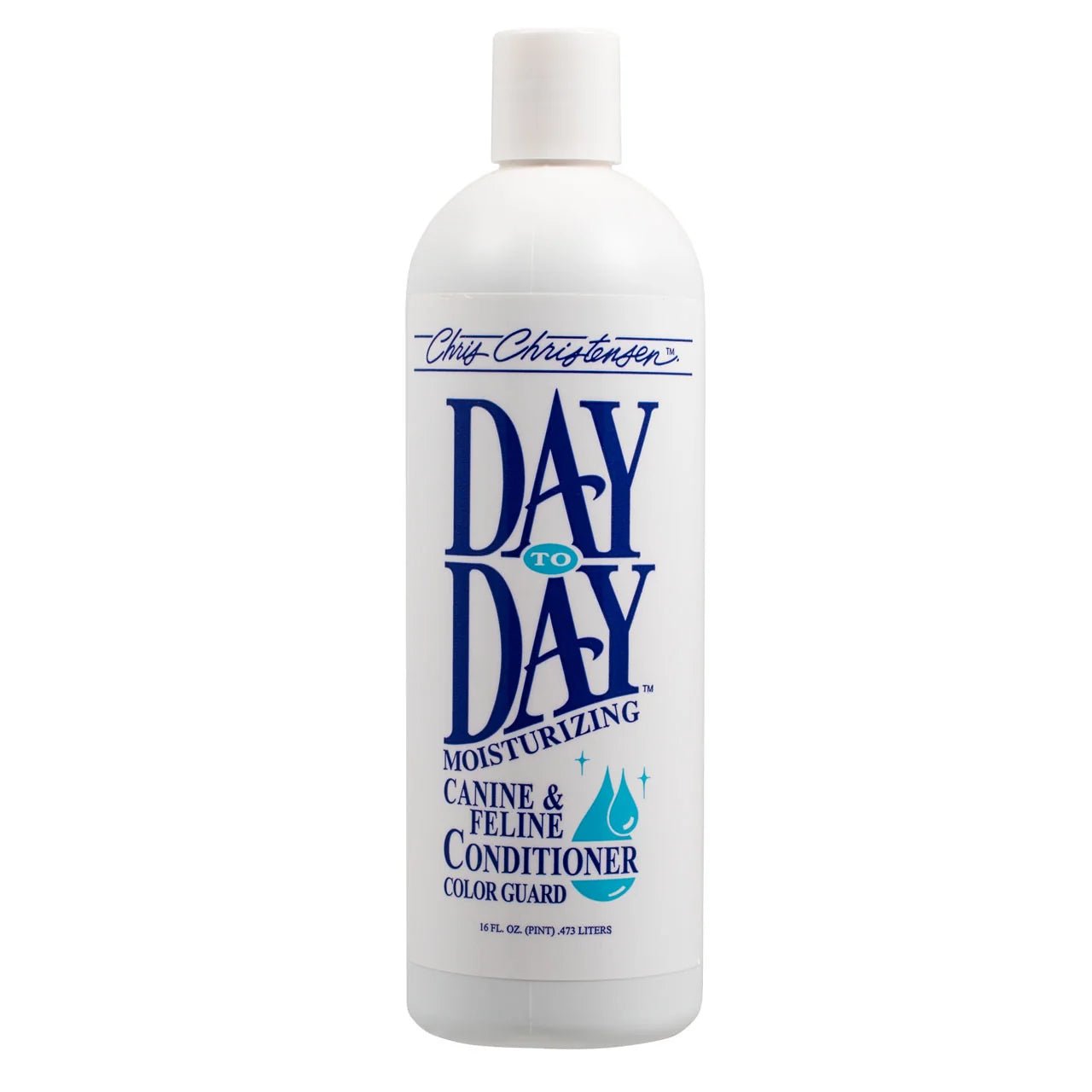 Day to Day Moisturizing Conditioner (3 sizes) ...