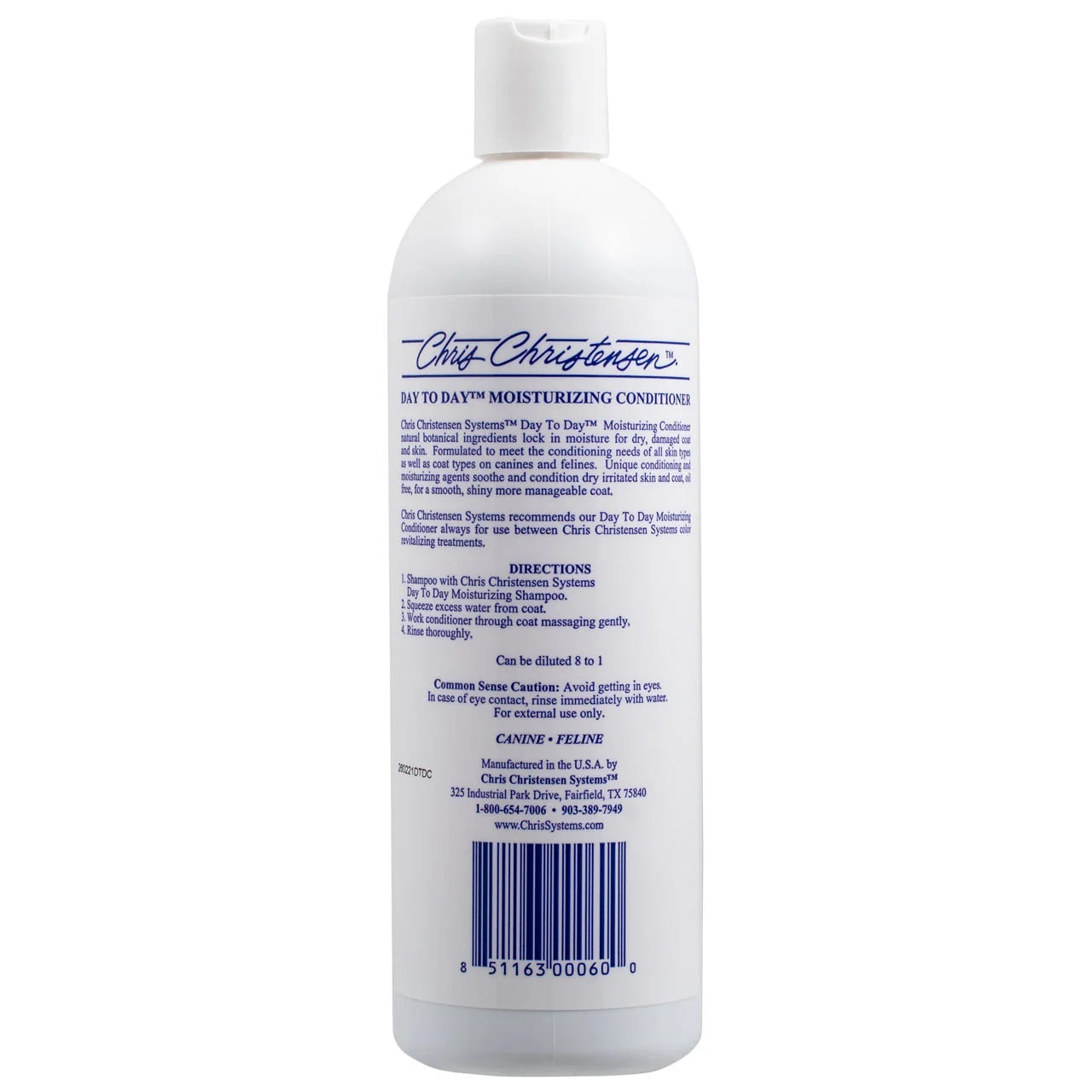 Day to Day Moisturizing Conditioner (3 sizes) ...