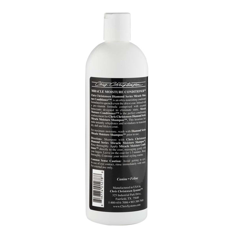 Diamond Miracle Moisture Conditioner (3 sizes) ...