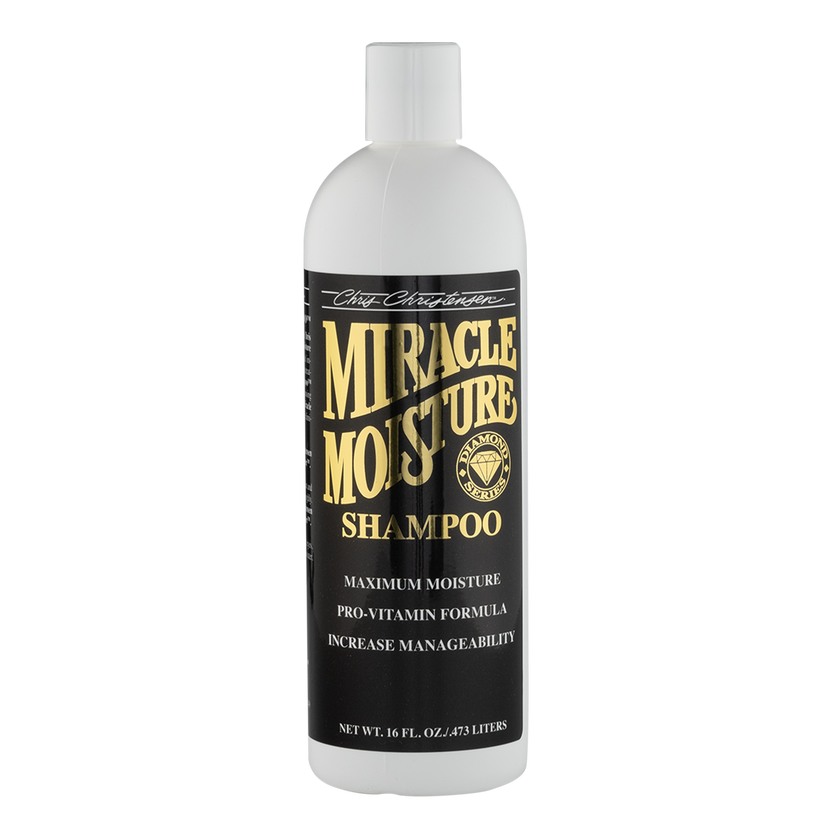 Diamond Miracle Moisture Shampoo (3 sizes) ...