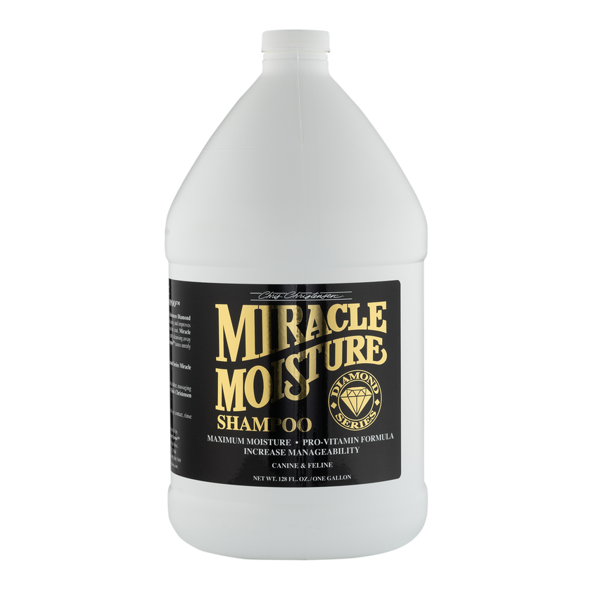 Diamond Miracle Moisture Shampoo (3 sizes) ...
