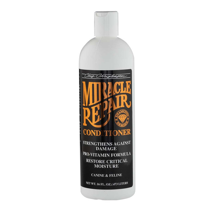 Diamond Miracle Repair Conditioner (3 sizes) ...