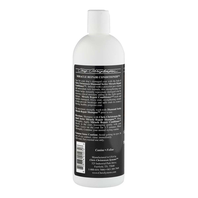 Diamond Miracle Repair Conditioner (3 sizes) ...