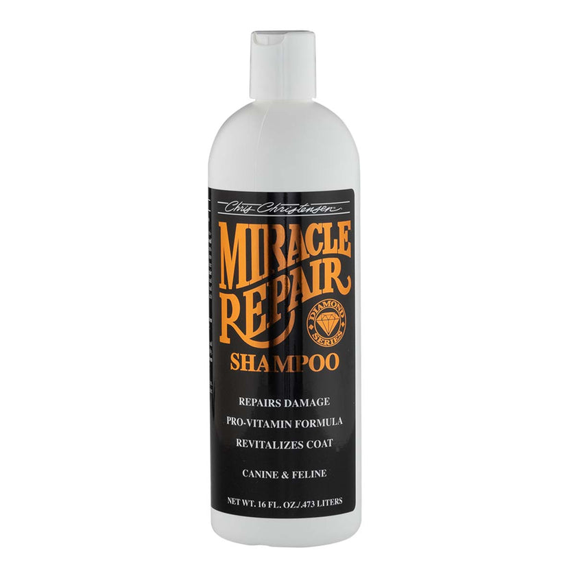Diamond Miracle Repair Shampoo (3 sizes)...