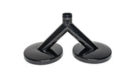 K-9 Dryer Dual Exhaust End (K3E)