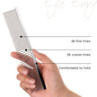 Eye Envy - Pro-Glide  Finishing Comb 8.75