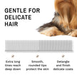 Eye Envy - Pro-Glide  Finishing Comb 8.75