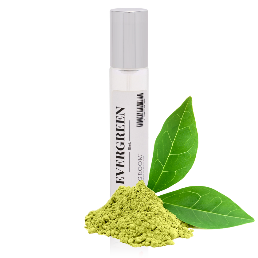 iGROOM - Evergreen Perfume/Cologne