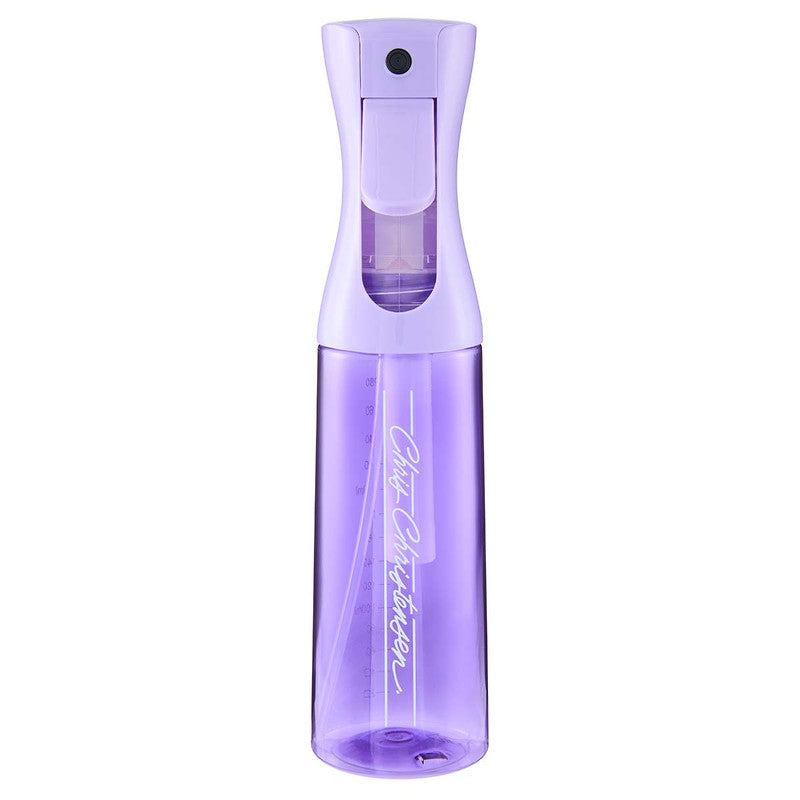 Exquisite Super Fine Mist Sprayer (Purple)