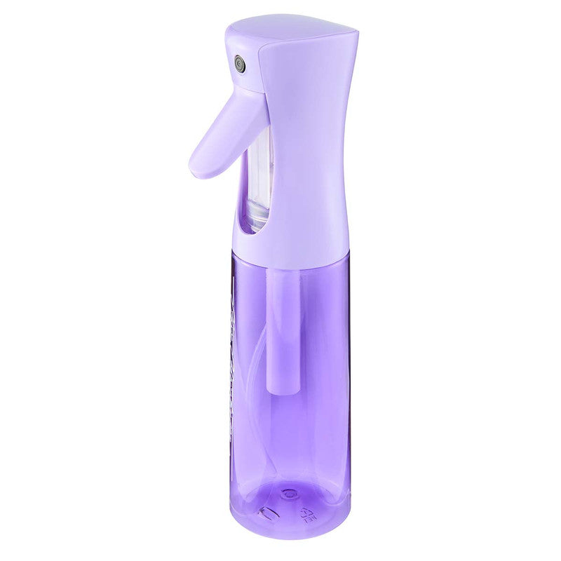 Exquisite Super Fine Mist Sprayer (Purple)