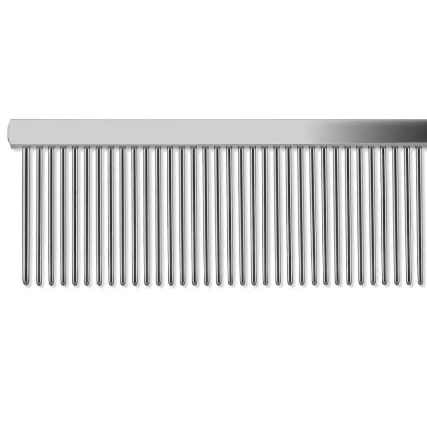 Eye Envy - Pro-Glide  Finishing Comb 8.75