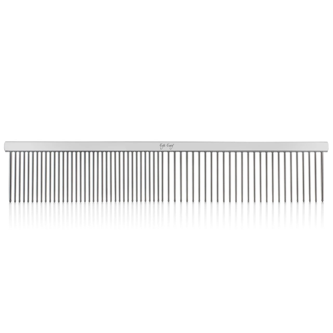Eye Envy - Pro-Glide  Finishing Comb 8.75