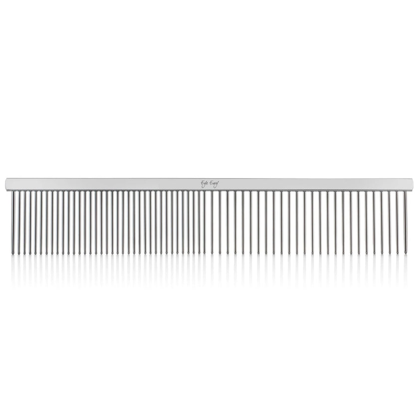 Eye Envy - Pro-Glide  Finishing Comb 8.75