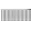 Eye Envy - Pro-Glide  Finishing Comb 8.75