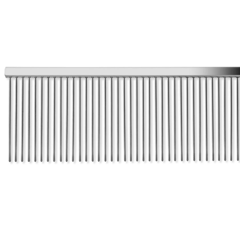 Eye Envy - Pro-Glide  Finishing Comb 8.75