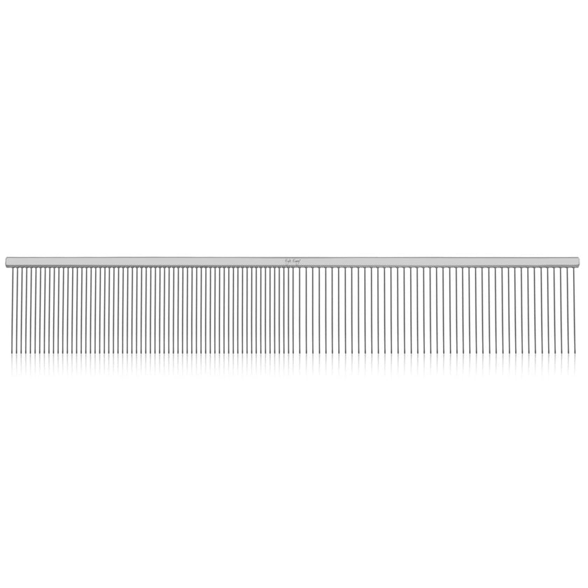 Eye Envy - Pro-Glide  Finishing Comb 8.75