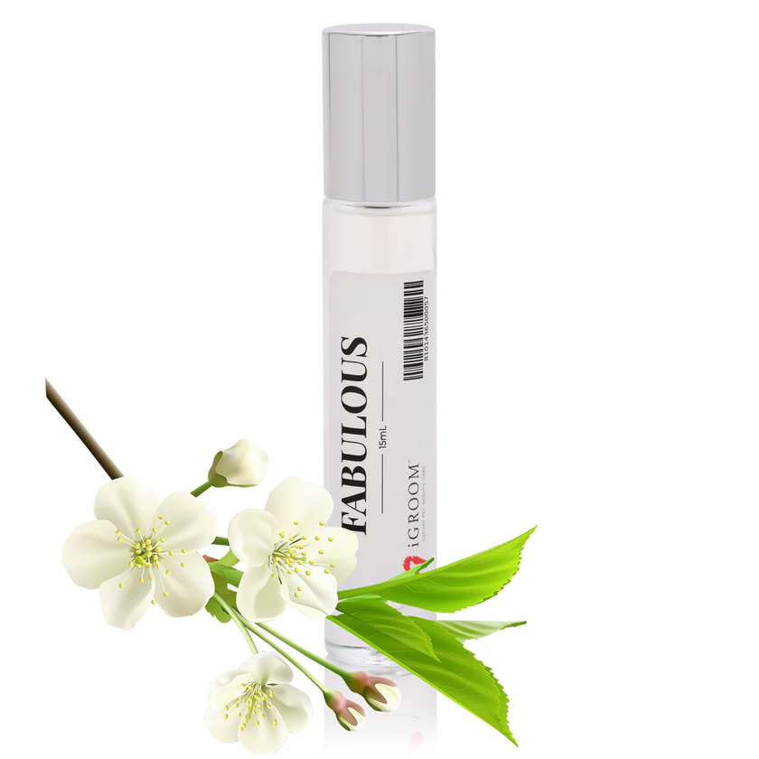 iGROOM - Fabulous Perfume/Cologne