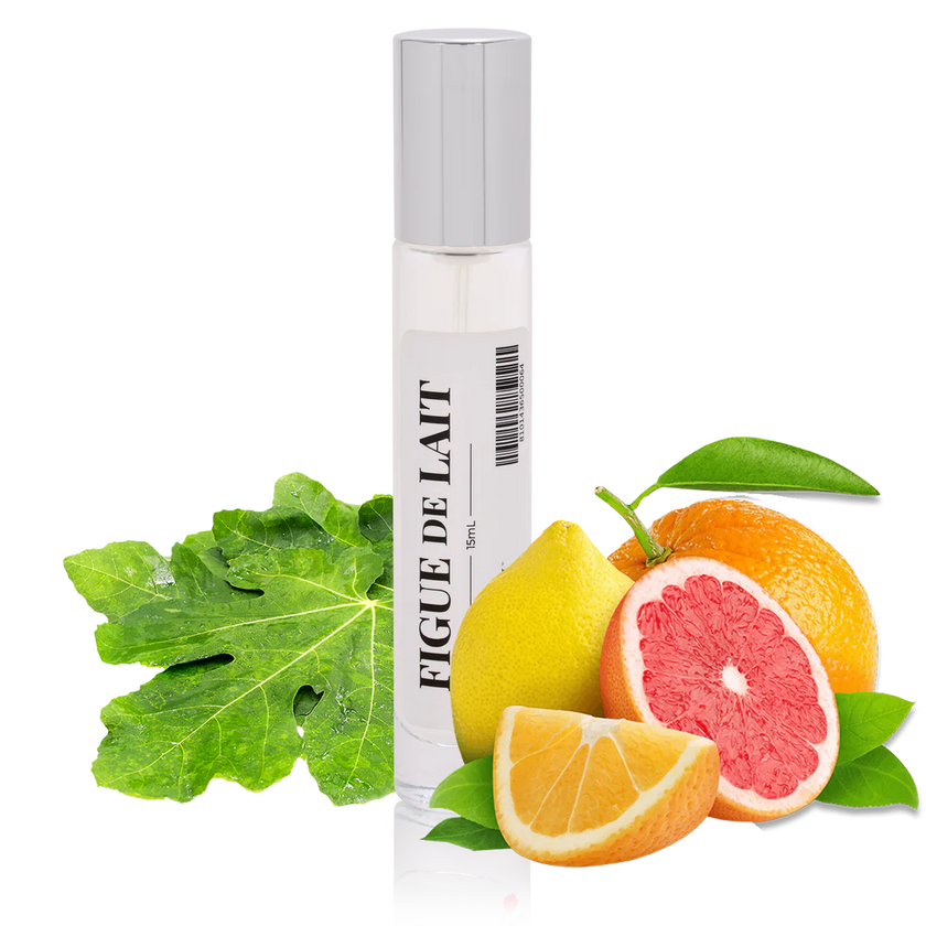 iGROOM - Figue de Lait Perfume/Cologne