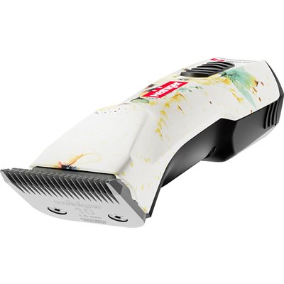 Heiniger Floral Edition Opal Clipper ...