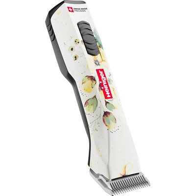Heiniger Floral Edition Opal Clipper ...