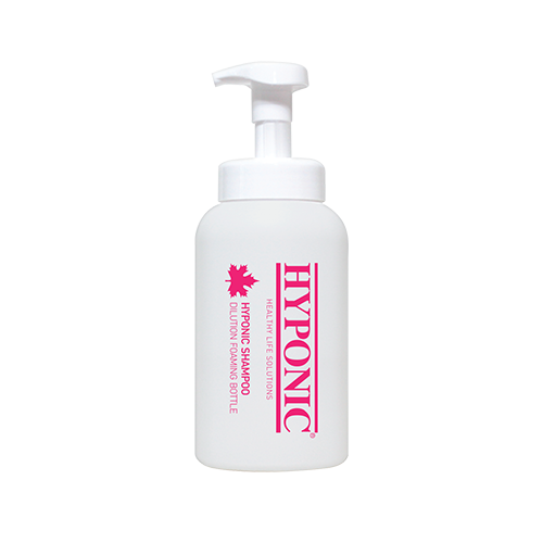Hyponic Fomina (Shampoo Dilution Foam Bottle) - 700ml ...