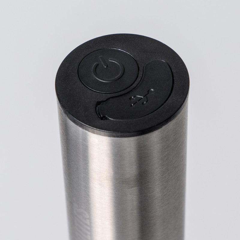 Nature's Specialties Electric Frother