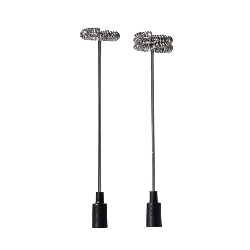 Nature's Specialties Electric Frother