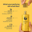 Furmist Lady - Perfume