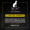 Top Cat - Clarifying Shampoo