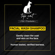 Top Cat - Facial Wash (3 sizes) ...