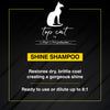 Top Cat - Shine Shampoo (3 sizes) ...