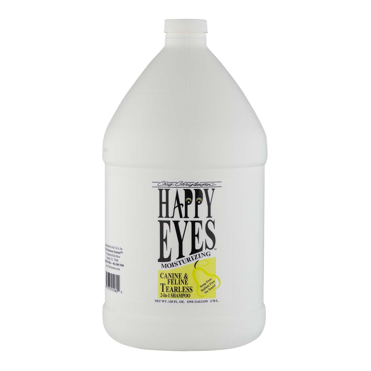 Happy Eyes Tearless 2-in-1 Shampoo (3 sizes) ...