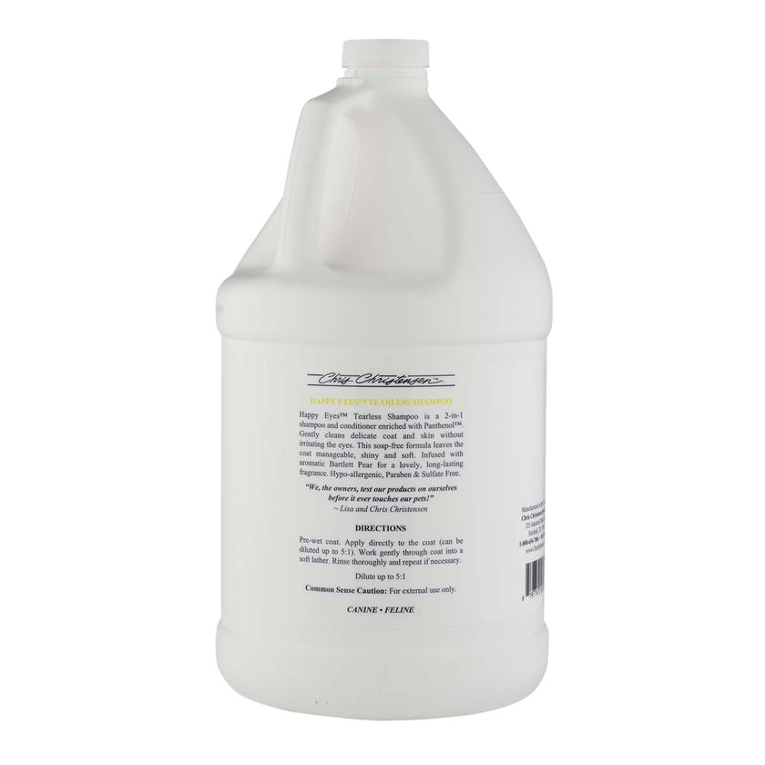 Happy Eyes Tearless 2-in-1 Shampoo (3 sizes) ...