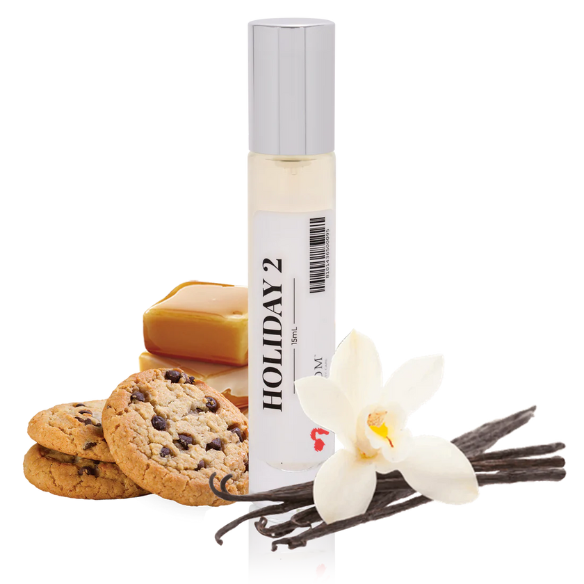iGROOM - Holiday 2 Perfume/Cologne