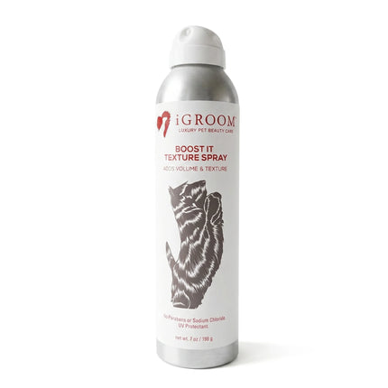 iGROOM